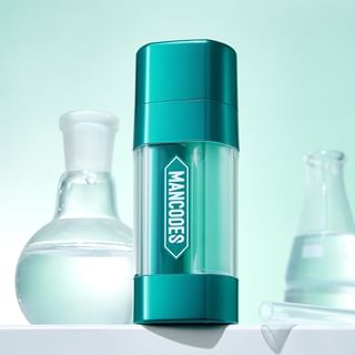 Suero antiacné MANCODES (15g + 15g)