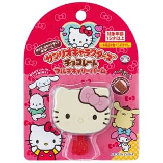 Creer Beaute - Baume Chocolat Hello Kitty, Volume 2