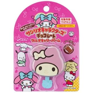 Creer Beaute - Baume Multifonction Chocolat My Melody, Vol. 2