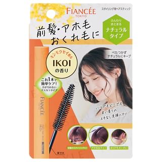 Pasta para el cabello FIANCEE IKOI Osmanthus (Tamaño: Pequeño, Color: Indefinido, Capacidad: Indefinida)
