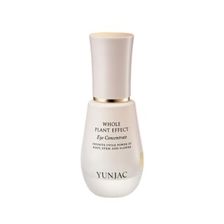 YUNJAC Whole Plant Effect Eye Concentrate 25ml