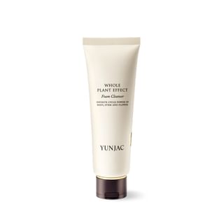 Limpiador en espuma de plantas enteras YUNJAC, 120ml