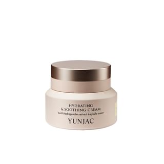 YUNJAC Hydrating & Soothing Cream (50ml)