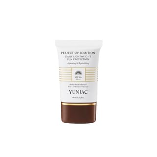 YUNJAC Daily SPF 50+ PA++++ Sun Protection, 40ml