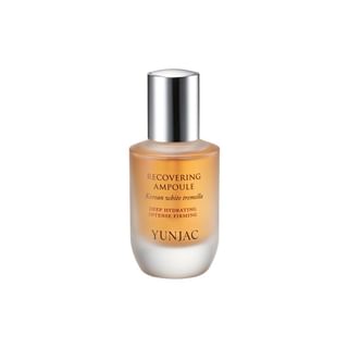Ampula hidratante YUNJAC coreana de 30 ml