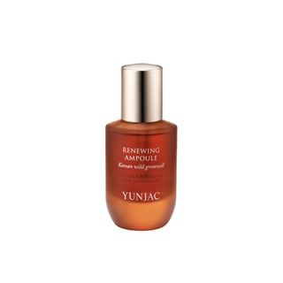 YUNJAC Korean Wild Gromwell Ampoule 30ml