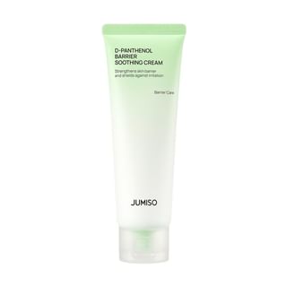 Crème apaisante barrière JUMISO à la D-Panthénol