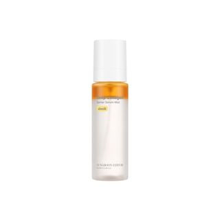 SUNGBOON EDITOR Collagen Barrier Serum Mist
