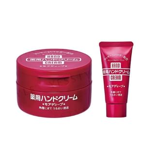 Crema de manos profunda Finetoday 30g