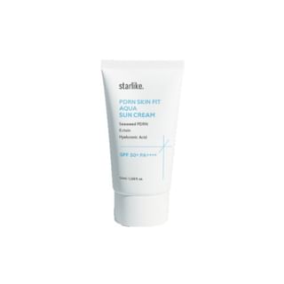 Crema solar acuática Starlike Fit 50 ml