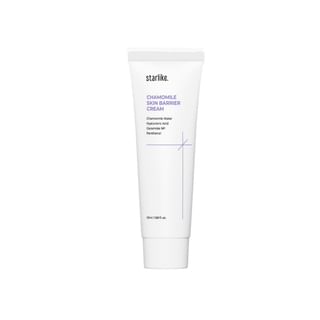 Crème barrière cutanée à la camomille Starlike, 50 ml