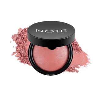 Blush Fait à la Main NOTE - Bronze Profond (04#)
