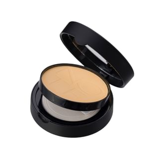 Polvo compacto luminoso NOTE - 16 tonos