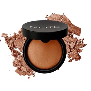 Polvo horneado NOTE - Miel Calentito (02#)