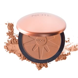 Polvo bronceador NOTE - 3 colores, 10# - 20g