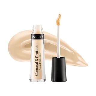 Corrector líquido NOTE - Rosa Caloroso (07#)