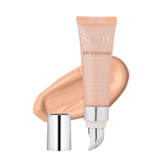 Corrector de piel NOTE - Corrector avanzado