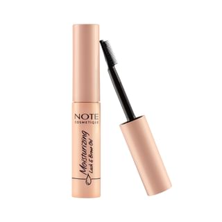 Aceite hidratante para pestañas y cejas NOTE - 2,5 ml