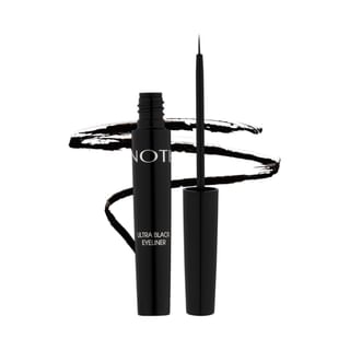 Lápiz de Ojos Negro Extremadamente Intenso NOTE - 4,5 ml