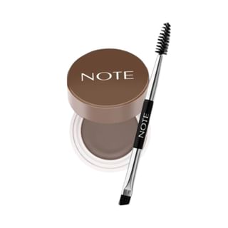 NOTE Brow Pomade - Mid Brown (02#)