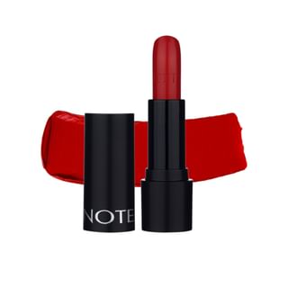 Lápiz labial NOTE Deep Impact - 9 colores, Rojo Impresionante (#13)