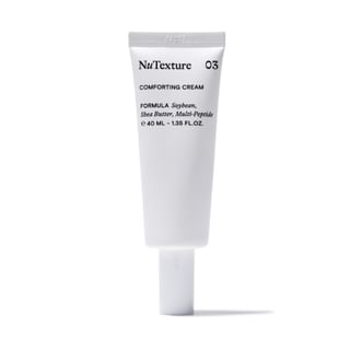 Crème hydratante NuTexture, 40ml