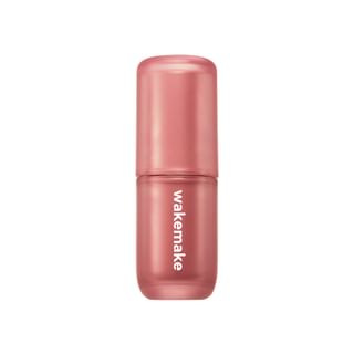 Tinta para labios difuminada en agua WAKEMAKE - 10 colores #11 ladrillo suave