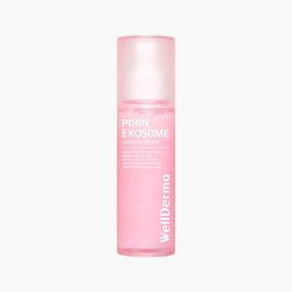BienDerma - Espray Hidratante en Gel con Exosomas PDRN