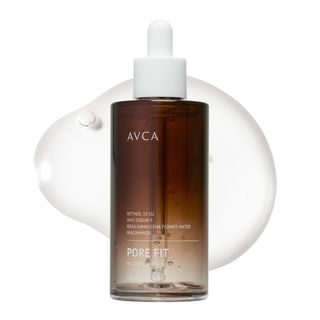 Ampulla Retinol Pore Fit AVCA 100 ml