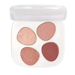 to/one Petal Float Eye Palette 07 Timeless Rose