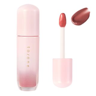 to/one Petal Blooming Lip Gloss - Soft Mauve (07)