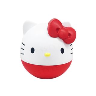 Crema hidratante para manos Pieras Hello Kitty Melocotón, 35g