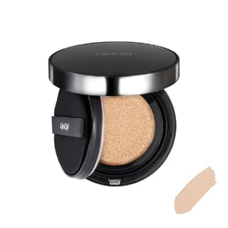 CipiCipi Fit Skin Cushion SPF 50+ PA+++