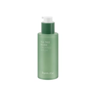 Suero calmante Farmstay de árbol del té 50 ml