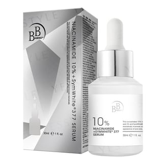 My Scheming BB Amino 10% Niacinamide Serum