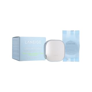 Sete Laneige Neo Cushion Mewy Doble - 5 Colores