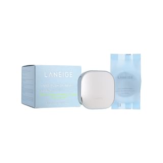 Set LANEIGE Neo Cushion Mewy Doble (5 colores)