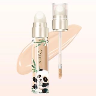 Correcteur effaceur impeccable CATKIN - 5 couleurs #C02 Coton - 5g