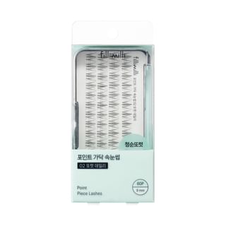Cejas de relleno fillimilli