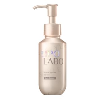 Huile de sérum de kératine LIPO LABO, 100 ml