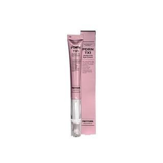 Crème Yeux Pretty Skin PDRN TX1, 1 unité