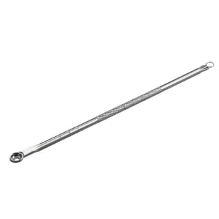 Pincel para acné de doble extremo MEKO, 1 unidad