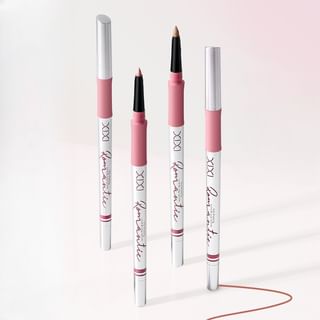 Lápiz de labios xixi mousse terciopelo - Rosa Leche (0,26g)