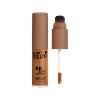 Make Up For Ever - HD Skin Full Cover Concealer 4N68