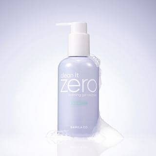 Limpiador en gel calmante BANILA CO 200ml