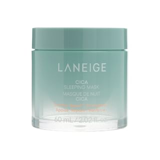 LANEIGE Cica Sleeping Mask