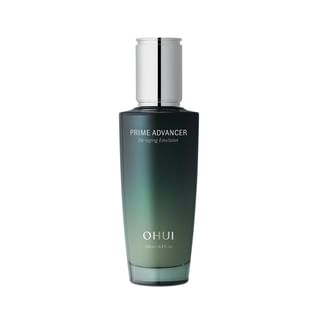 O HUI Prime Advancer De-aging Emulsion 130ml