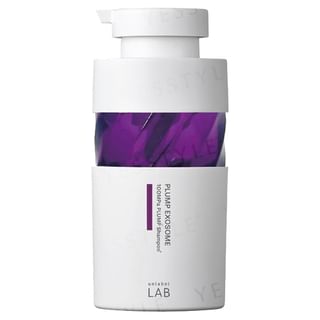 Champú Plump de Exosomas JPS LABO 400ml