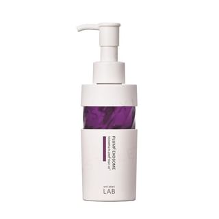 Aceite capilar con exosomas JPS LABO para un cabello rebosante 100 ml