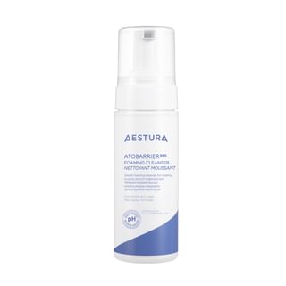 Nettoyant moussant Aestura Ato Barrier 365 (version 2025) - 150 ml